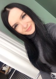 Viktoriya 30 years old Ukraine Uman', European bride profile, step2love.com