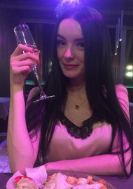 Viktoriya 29 years old Ukraine Uman', European bride profile, step2love.com