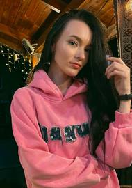 Viktoriya 29 years old Ukraine Uman', European bride profile, step2love.com