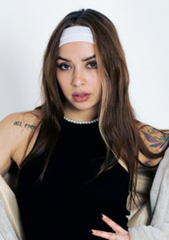 Marina 27 years old Ukraine Chernigov, European bride profile, step2love.com