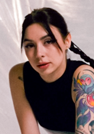 Marina 27 years old Ukraine Chernihiv, European bride profile, step2love.com