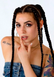 Marina 28 years old Ukraine Chernihiv, European bride profile, step2love.com