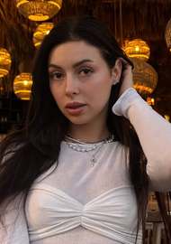 Marina 28 years old Ukraine Chernihiv, European bride profile, step2love.com