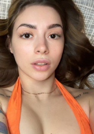 Marina 27 years old Ukraine Chernigov, European bride profile, step2love.com