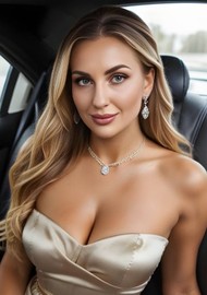 Elena 35 years old Ukraine Kyiv, European bride profile, step2love.com