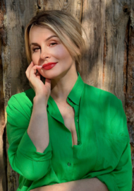 Tatyana 48 years old Ukraine Cherkassy, European bride profile, step2love.com