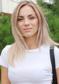 Alisa 34 years old Ukraine Kiev, European bride profile, step2love.com