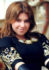 Alina 25 years old Ukraine Kakhovka, Russian bride profile, step2love.com