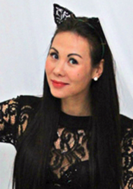 Eugenia 37 years old Ukraine Nikolaev, European bride profile, step2love.com