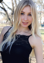 Yuliya 32 years old Ukraine Nikolaev, Russian bride profile, step2love.com