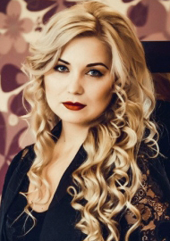 Irina 32 years old Ukraine Kharkov, Russian bride profile, step2love.com