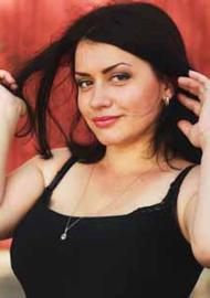 Elena 35 years old Ukraine Nikolaev, Russian bride profile, step2love.com