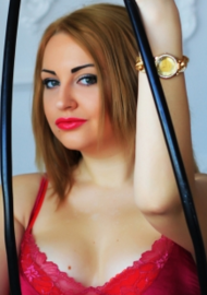 Elena 38 years old Ukraine Nikolaev, Russian bride profile, step2love.com