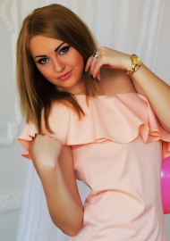 Elena 40 years old Ukraine Nikolaev, European bride profile, step2love.com