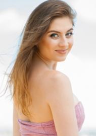 Varvara 36 years old Ukraine Mykolaiv, European bride profile, step2love.com