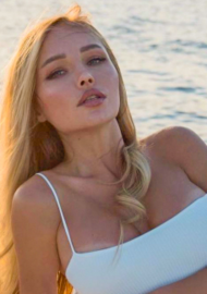 Natalia 31 years old Germany Berlin, European bride profile, step2love.com
