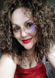 Tatyana 55 years old Ukraine Uman', European bride profile, step2love.com