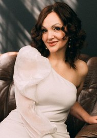 Tatyana 55 years old Ukraine Uman', European bride profile, step2love.com