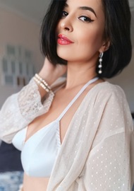 Alena 36 years old Ukraine Uzhgorod, European bride profile, step2love.com