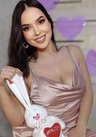 Alena 37 years old Ukraine Uzhgorod, European bride profile, step2love.com