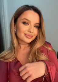 Irina 30 years old Ukraine Lviv, European bride profile, step2love.com