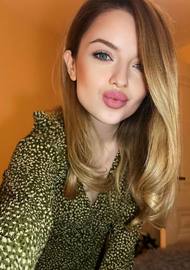 Irina 30 years old Ukraine Lviv, European bride profile, step2love.com