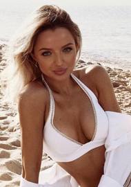 Irina 30 years old Ukraine Lviv, European bride profile, step2love.com
