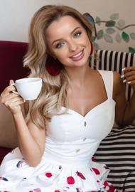 Irina 30 years old Ukraine Lviv, European bride profile, step2love.com