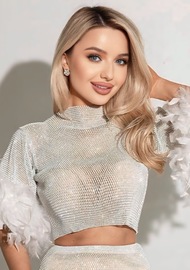 Irina 29 years old Ukraine Lvov, European bride profile, step2love.com
