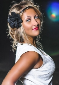 Irina 36 years old Ukraine Zhytomyr, Russian bride profile, step2love.com