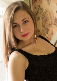 Irina 29 years old Ukraine Nikolaev, Russian bride profile, step2love.com