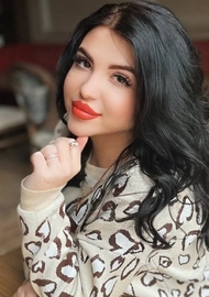 Darya 22 years old Ukraine Nikolaev, European bride profile, step2love.com