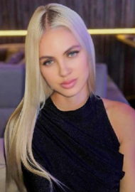 Anna 25 years old Ukraine Odessa, European bride profile, step2love.com