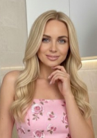 Anna 27 years old Ukraine Odesa, European bride profile, step2love.com