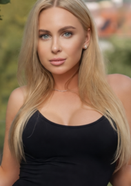 Anna 27 years old Ukraine Odesa, European bride profile, step2love.com