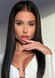 Darya 25 years old Ukraine Kyiv, European bride profile, step2love.com