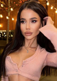 Darya 25 years old Ukraine Kyiv, European bride profile, step2love.com