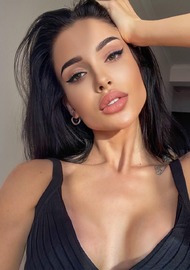 Darya 25 years old Ukraine Kyiv, European bride profile, step2love.com