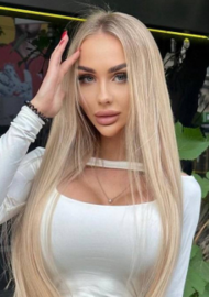 Elizaveta 25 years old Ukraine Odesa, European bride profile, step2love.com