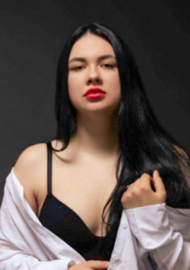 Alena 24 years old Ukraine Kharkov, European bride profile, step2love.com