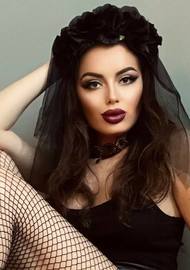 Inna 33 years old Ukraine Kremenchuk, European bride profile, step2love.com