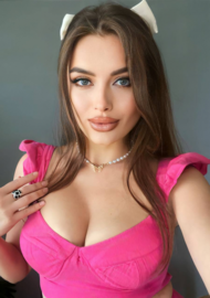 Inna 33 years old Ukraine Kremenchuk, European bride profile, step2love.com