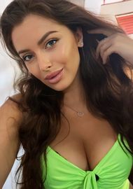 Inna 33 years old Ukraine Kremenchuk, European bride profile, step2love.com