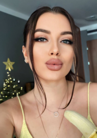 Inna 33 years old Ukraine Kremenchuk, European bride profile, step2love.com