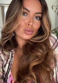 Inna 33 years old Ukraine Kremenchuk, European bride profile, step2love.com