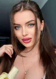 Inna 32 years old Ukraine Kremenchug, European bride profile, step2love.com