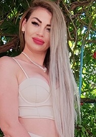 Tatiana 40 years old Ukraine Kryvyi Rih, European bride profile, step2love.com