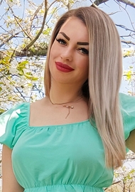 Tatiana 38 years old Ukraine Krivoy Rog, European bride profile, step2love.com