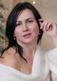 Liliya 39 years old Ukraine Zaporozhye, European bride profile, step2love.com