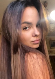 Anastasiya 23 years old Ukraine Mykolaiv, European bride profile, step2love.com